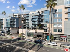 1755 Ocean Avenue 603, Santa Monica CA 90401
