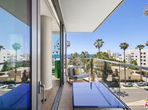 1755 Ocean Avenue 603, Santa Monica CA 90401