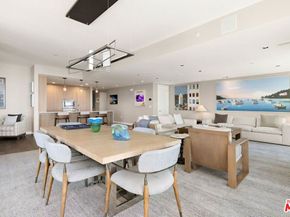 1755 Ocean Avenue 603, Santa Monica CA 90401