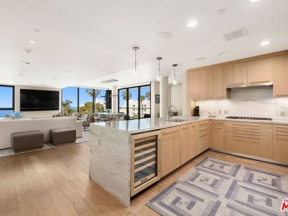 1755 Ocean Avenue 603, Santa Monica CA 90401