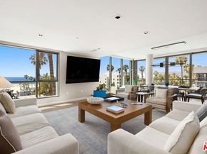 1755 Ocean Avenue 603, Santa Monica CA 90401