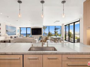 1755 Ocean Avenue 603, Santa Monica CA 90401