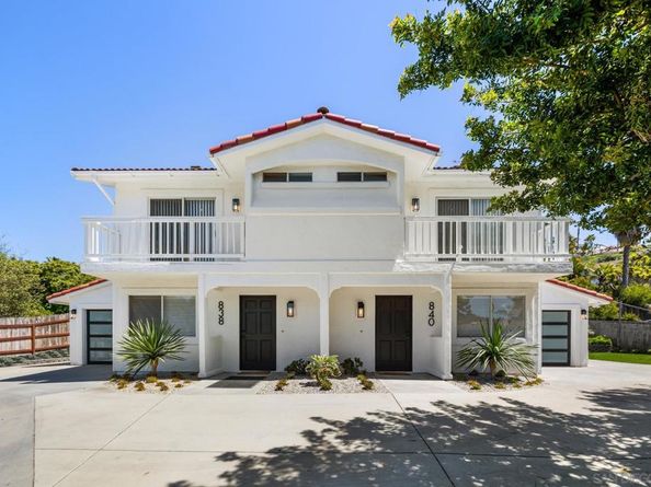 838 840 Valley Ave, Solana Beach CA 92075