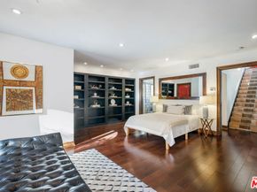 8054 Fareholm Drive, Los Angeles CA 90046