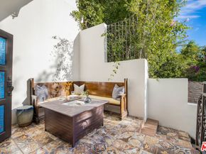 8054 Fareholm Drive, Los Angeles CA 90046