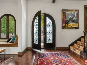 8054 Fareholm Drive, Los Angeles CA 90046