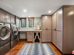 8054 Fareholm Drive, Los Angeles CA 90046