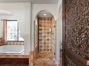 8054 Fareholm Drive, Los Angeles CA 90046