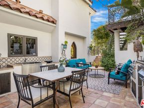 8054 Fareholm Drive, Los Angeles CA 90046