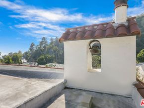 8054 Fareholm Drive, Los Angeles CA 90046