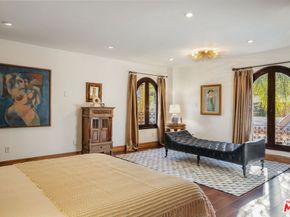 8054 Fareholm Drive, Los Angeles CA 90046