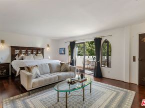 8054 Fareholm Drive, Los Angeles CA 90046