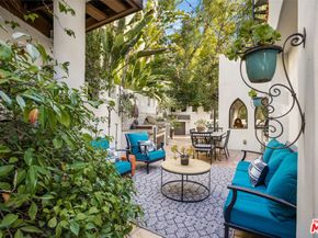 8054 Fareholm Drive, Los Angeles CA 90046