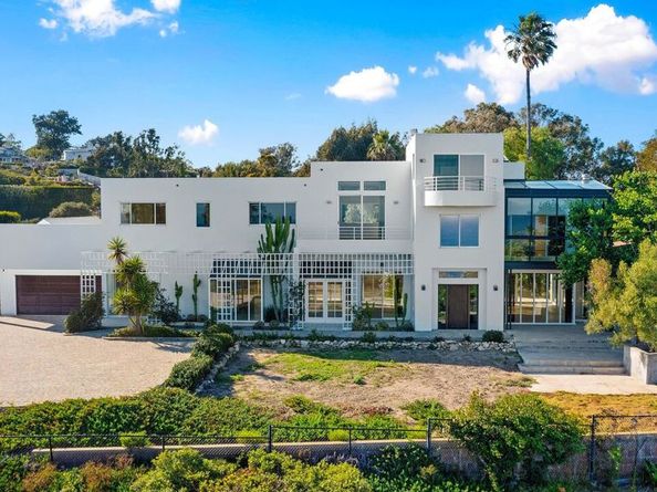 29035 Cliffside Drive, Malibu CA 90265