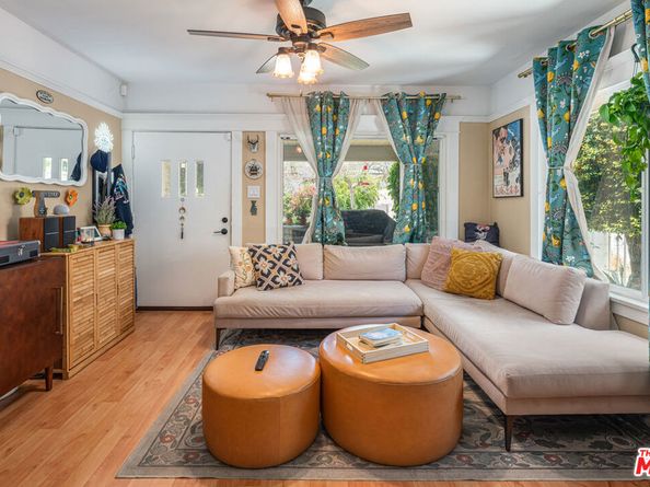 4354 Prospect Avenue, Los Angeles CA 90027
