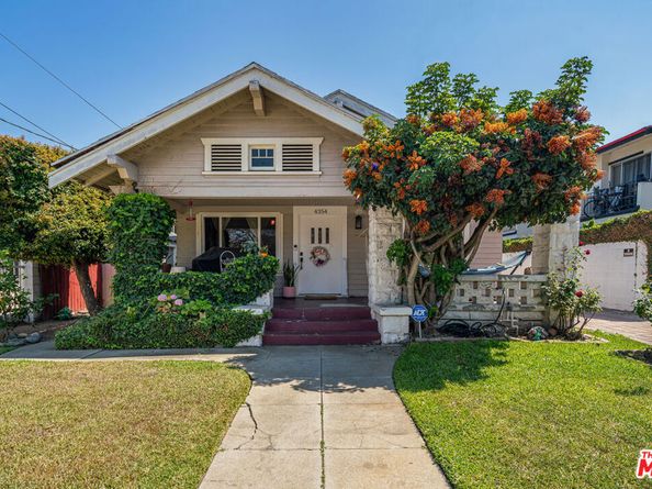 4354 Prospect Avenue, Los Angeles CA 90027