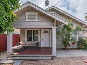 4354 Prospect Avenue, Los Angeles CA 90027