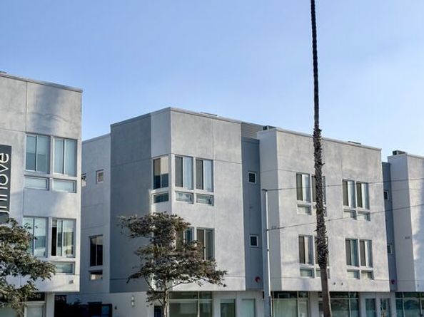 13342 W Washington Boulevard, Culver City CA 90066