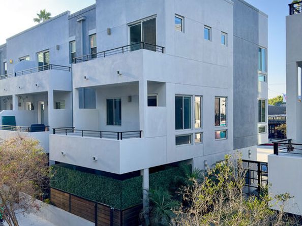 13342 W Washington Boulevard, Culver City CA 90066