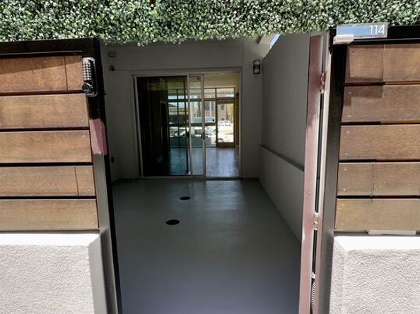 13342 W Washington Boulevard, Culver City CA 90066