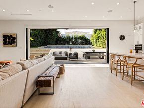 1917 S Bedford Street, Los Angeles CA 90034