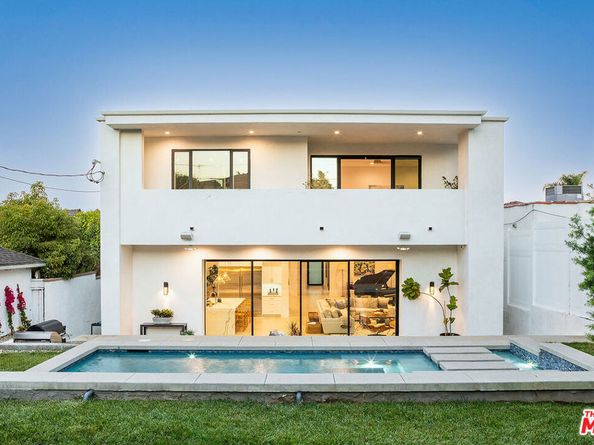 1917 S Bedford Street, Los Angeles CA 90034