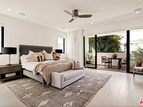 1917 S Bedford Street, Los Angeles CA 90034