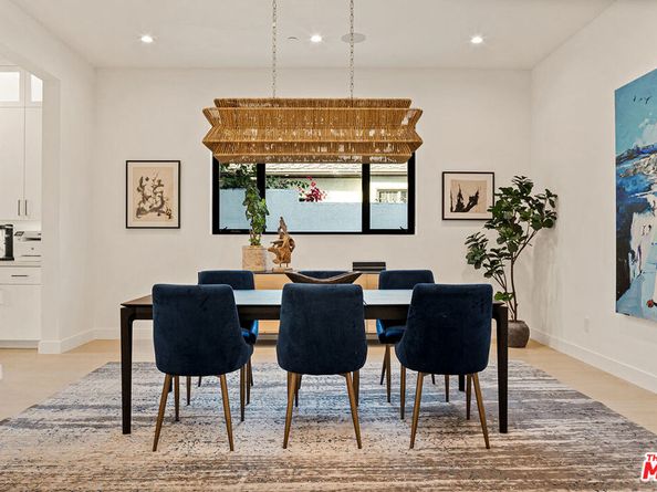 1917 S Bedford Street, Los Angeles CA 90034