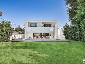 1917 S Bedford Street, Los Angeles CA 90034