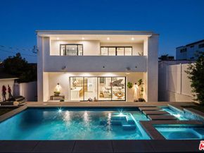 1917 S Bedford Street, Los Angeles CA 90034