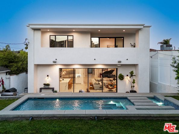 1917 S Bedford Street, Los Angeles CA 90034