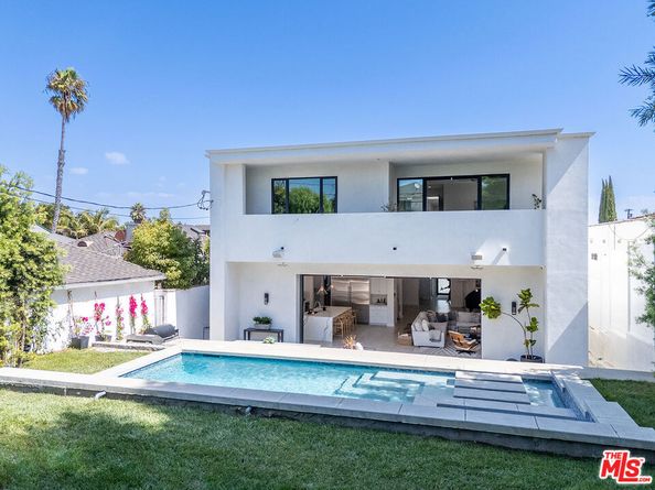 1917 S Bedford Street, Los Angeles CA 90034