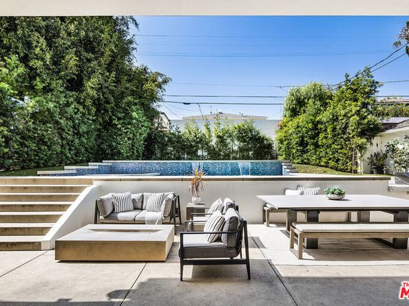 1917 S Bedford Street, Los Angeles CA 90034