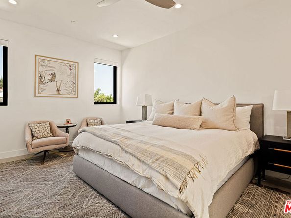 1917 S Bedford Street, Los Angeles CA 90034