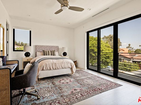 1917 S Bedford Street, Los Angeles CA 90034