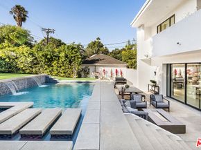 1917 S Bedford Street, Los Angeles CA 90034