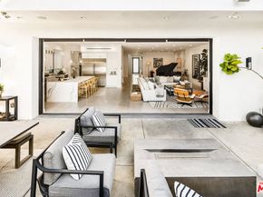 1917 S Bedford Street, Los Angeles CA 90034