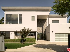10917 Savona Road, Los Angeles CA 90077