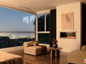 10917 Savona Road, Los Angeles CA 90077