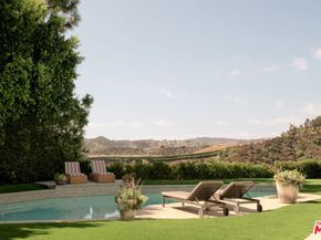 10917 Savona Road, Los Angeles CA 90077