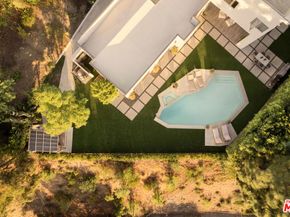 10917 Savona Road, Los Angeles CA 90077
