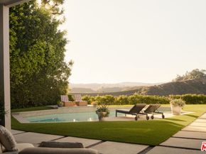 10917 Savona Road, Los Angeles CA 90077