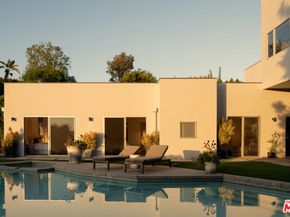 10917 Savona Road, Los Angeles CA 90077