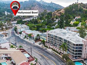 2260 N Cahuenga Blvd. 507, Los Angeles CA 90068