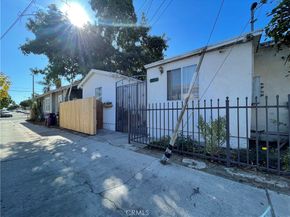 211 1/2 E Eagle Street, Long Beach CA 90806