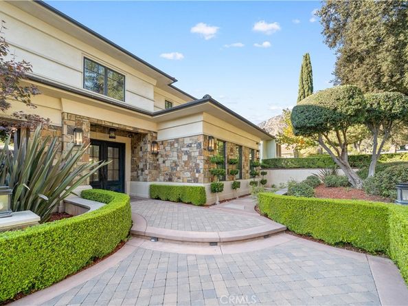 1837 Stonehouse Road, Arcadia CA 91006