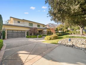 1837 Stonehouse Road, Arcadia CA 91006