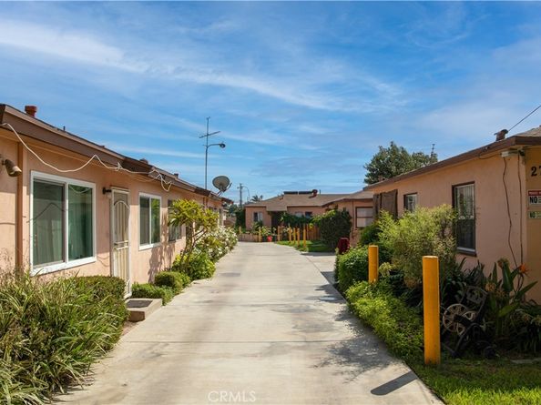 2730 Penn Mar, El Monte CA 91732