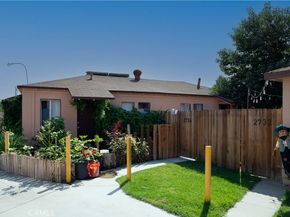 2730 Penn Mar, El Monte CA 91732