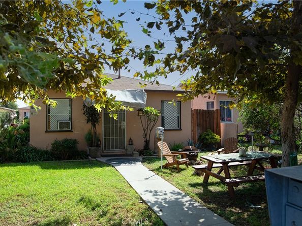 2730 Penn Mar, El Monte CA 91732